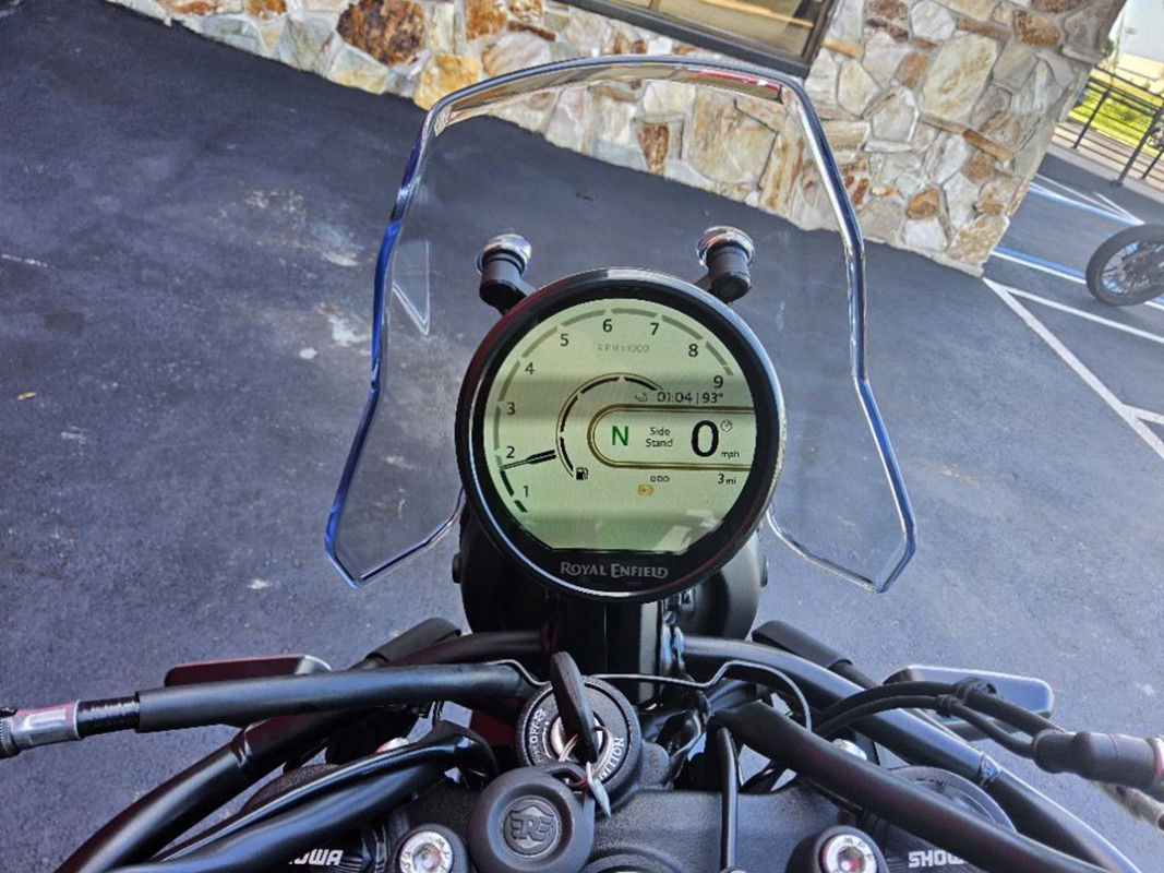 Himalayan 450