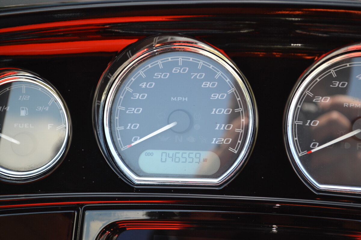 Street Glide® Special