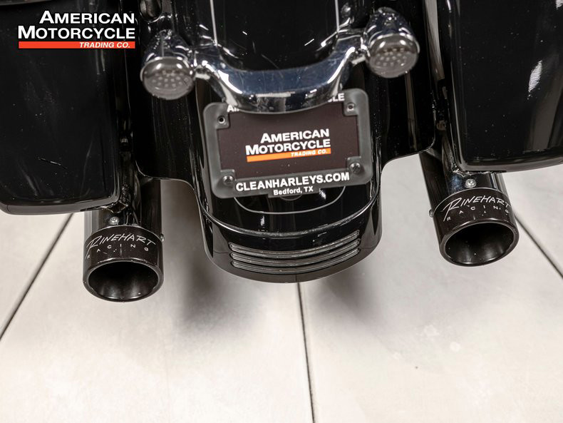 Street Glide® Special