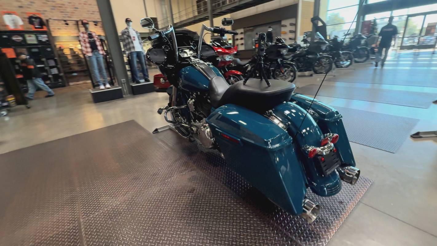 Road Glide® Special