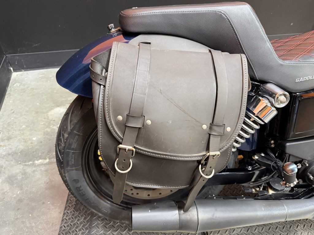 Dyna® Street Bob®