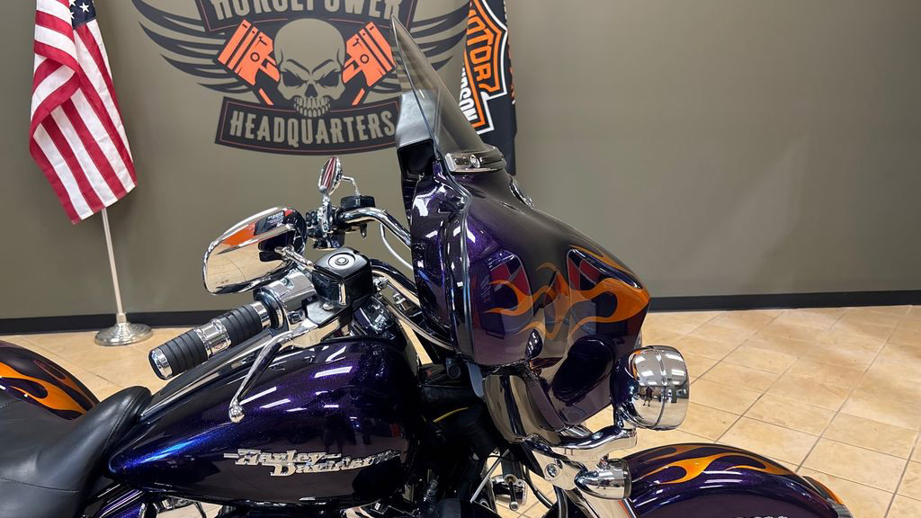 Tri Glide® Ultra Classic®