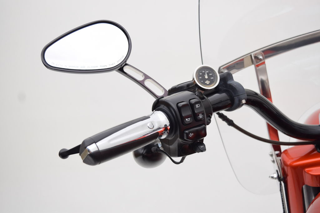 CVO® Road King®