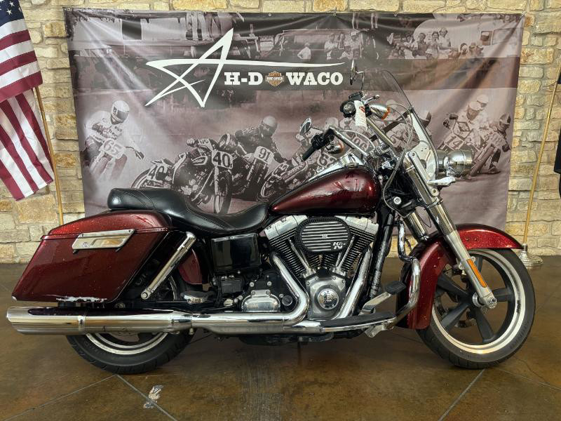 Dyna® Switchback®