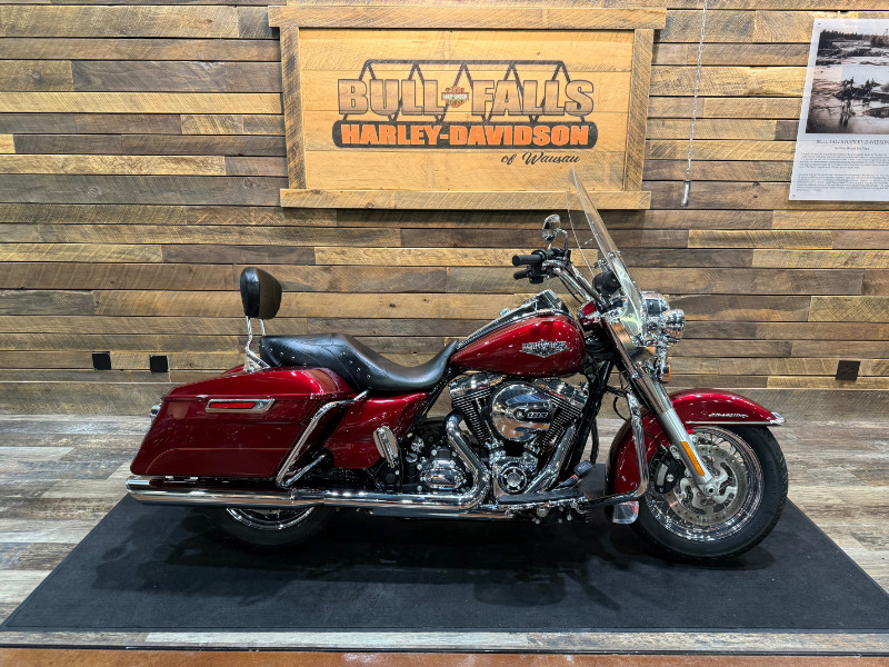 Road King®