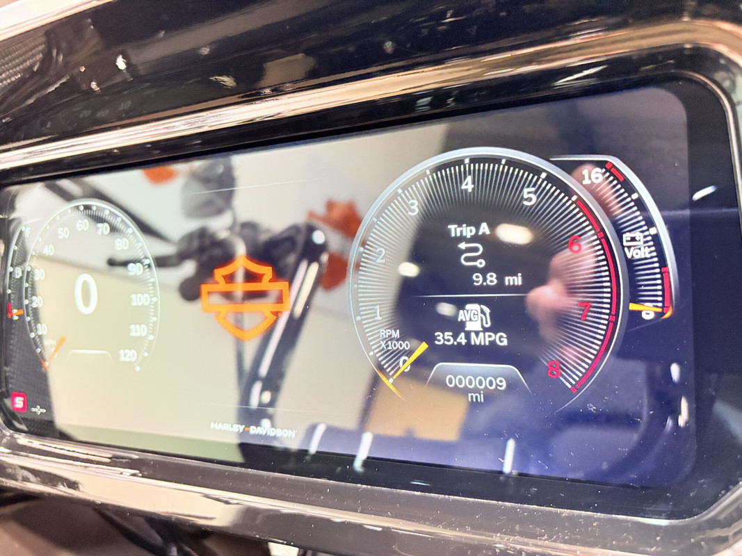 Road Glide® Limited