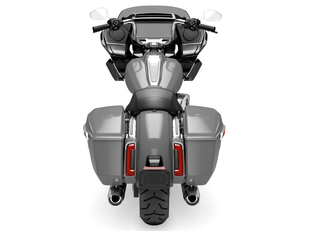Road Glide®