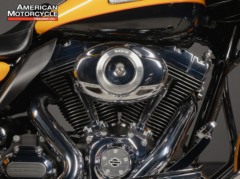 Electra Glide® Ultra® Limited