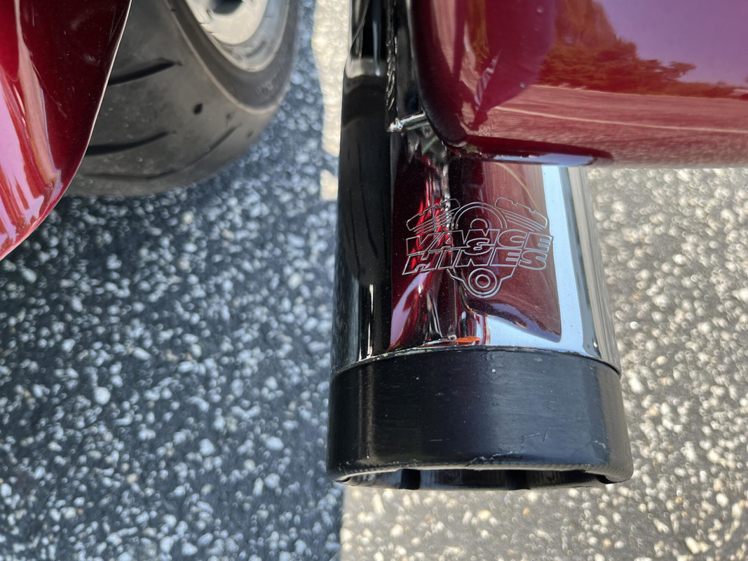 Road King®
