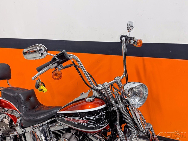 Softail® Springer® Classic