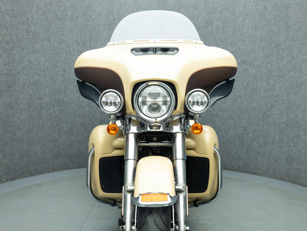 Ultra Classic® Electra Glide®