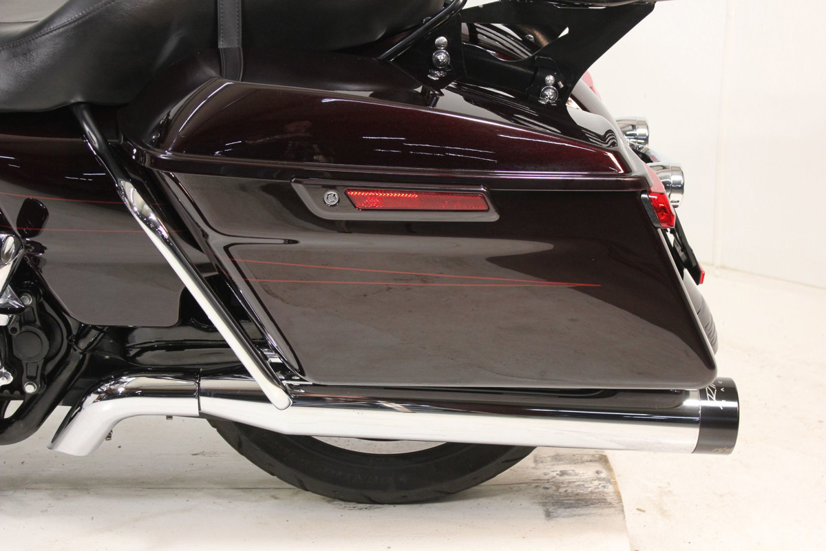 Street Glide® Special