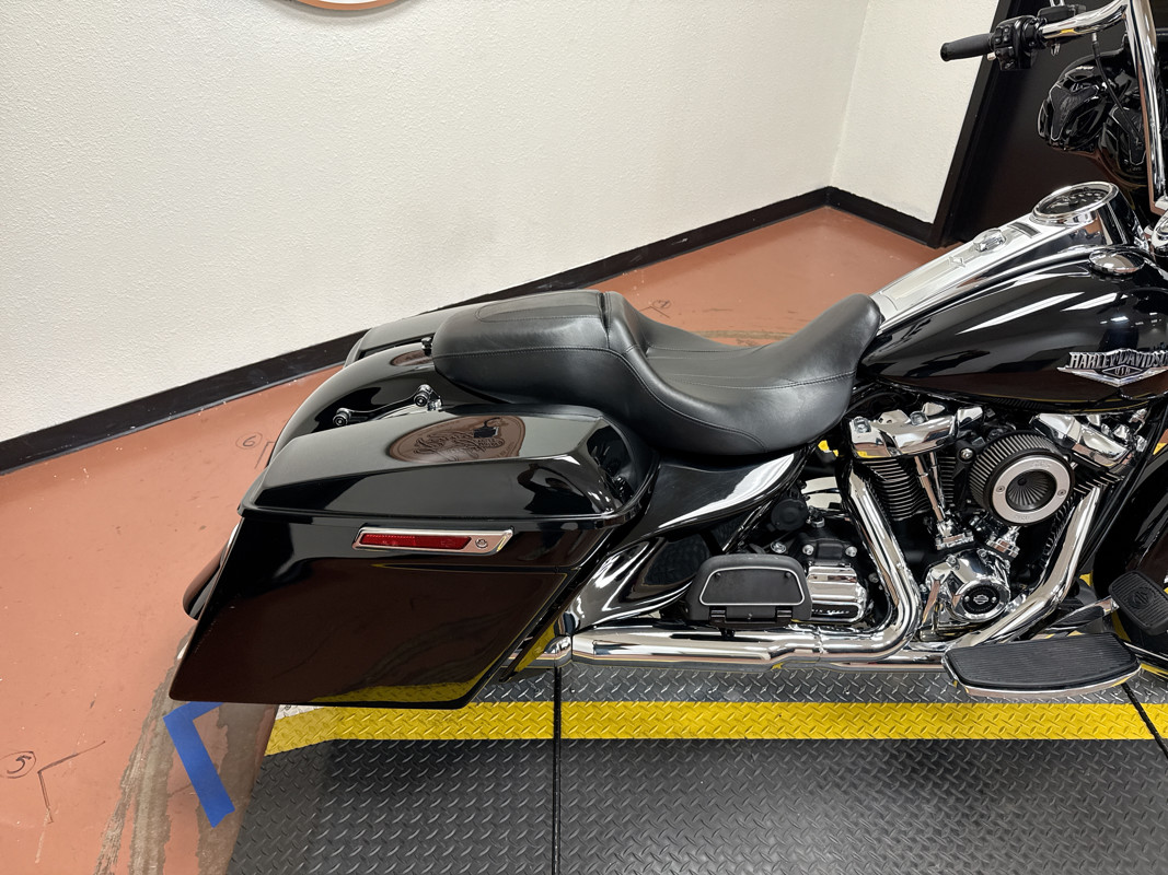 Road King®