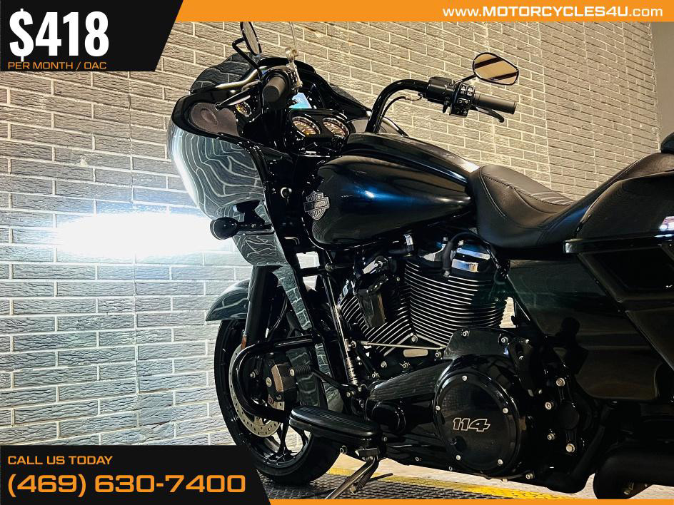 Road Glide® Special