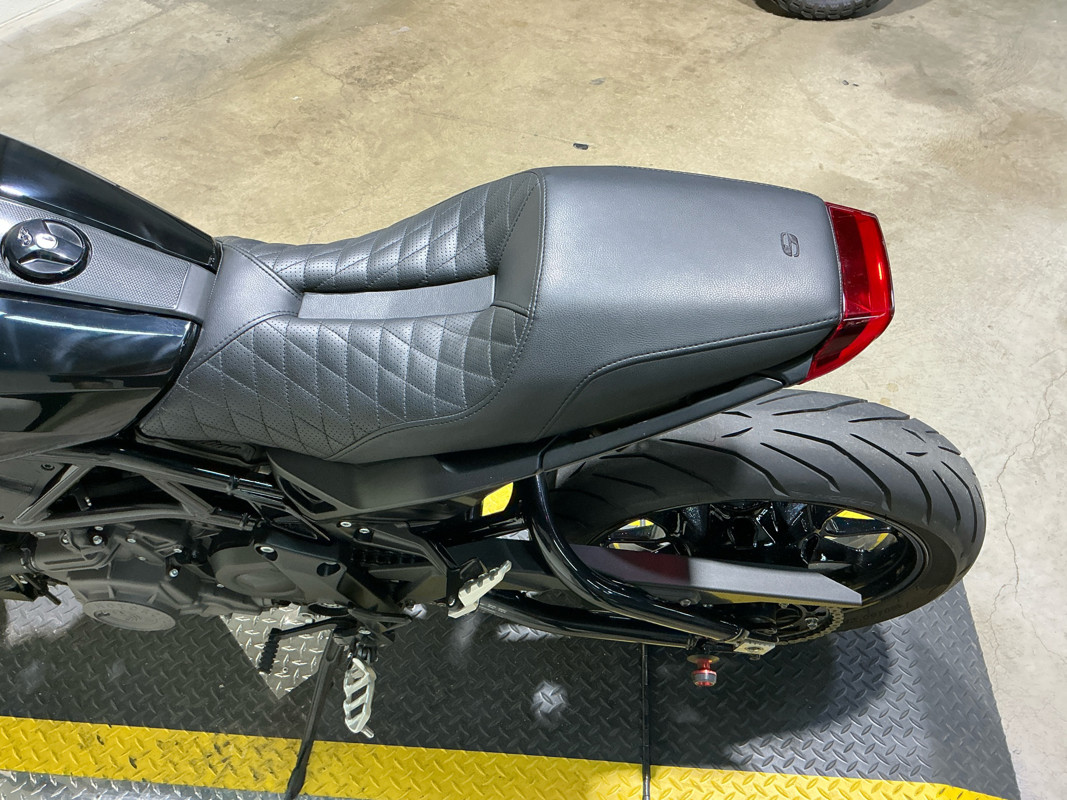 FTR® 1200 