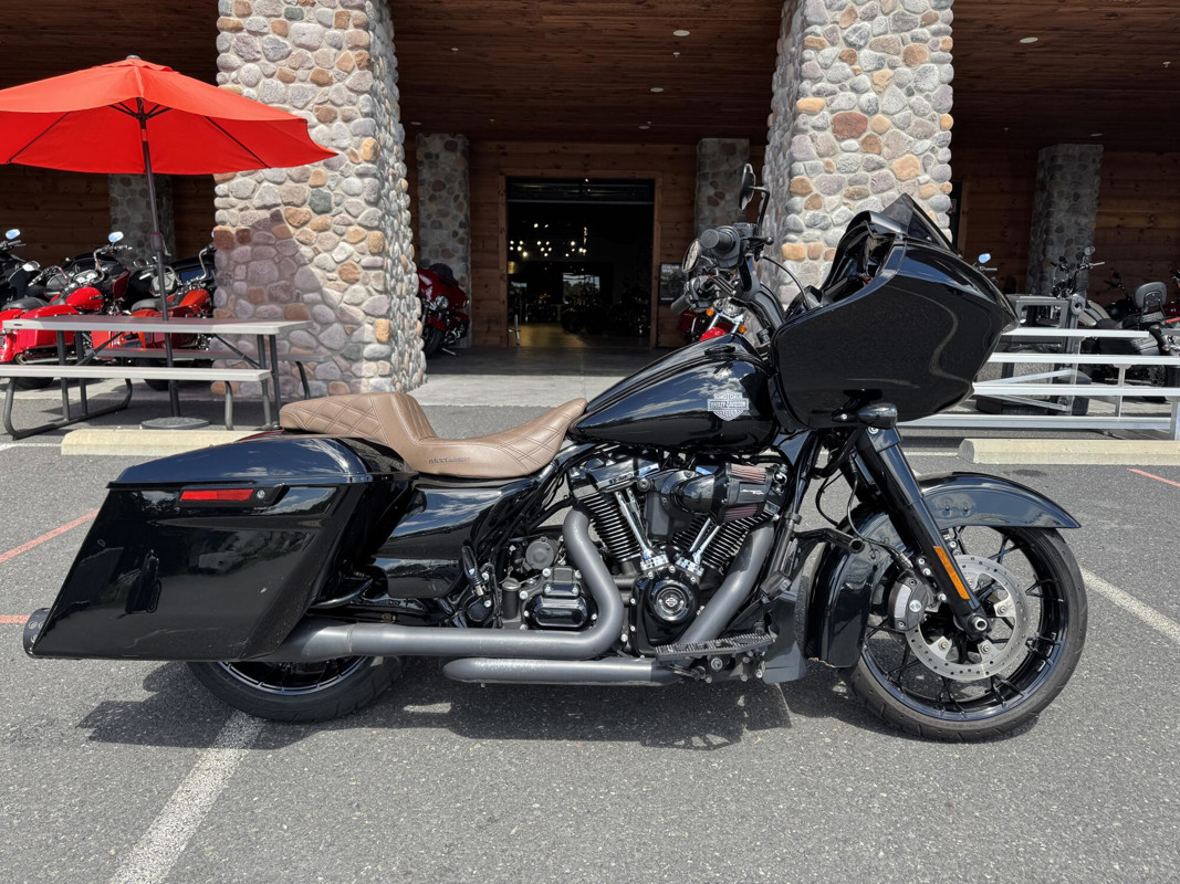 Road Glide® Special