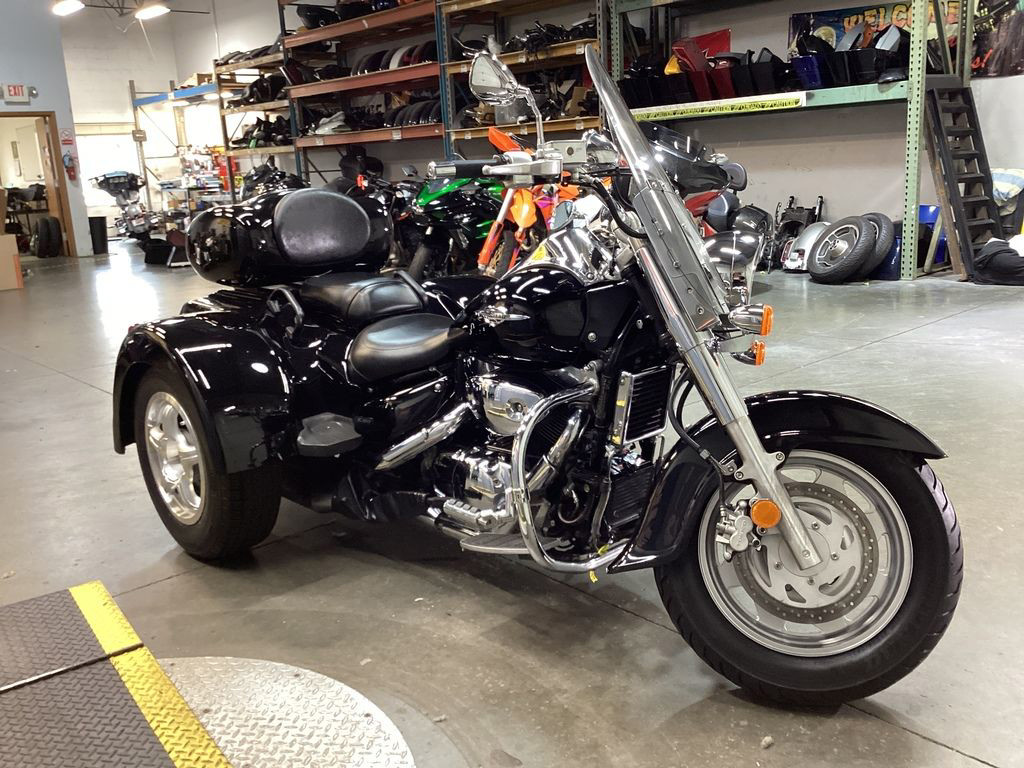 Trike