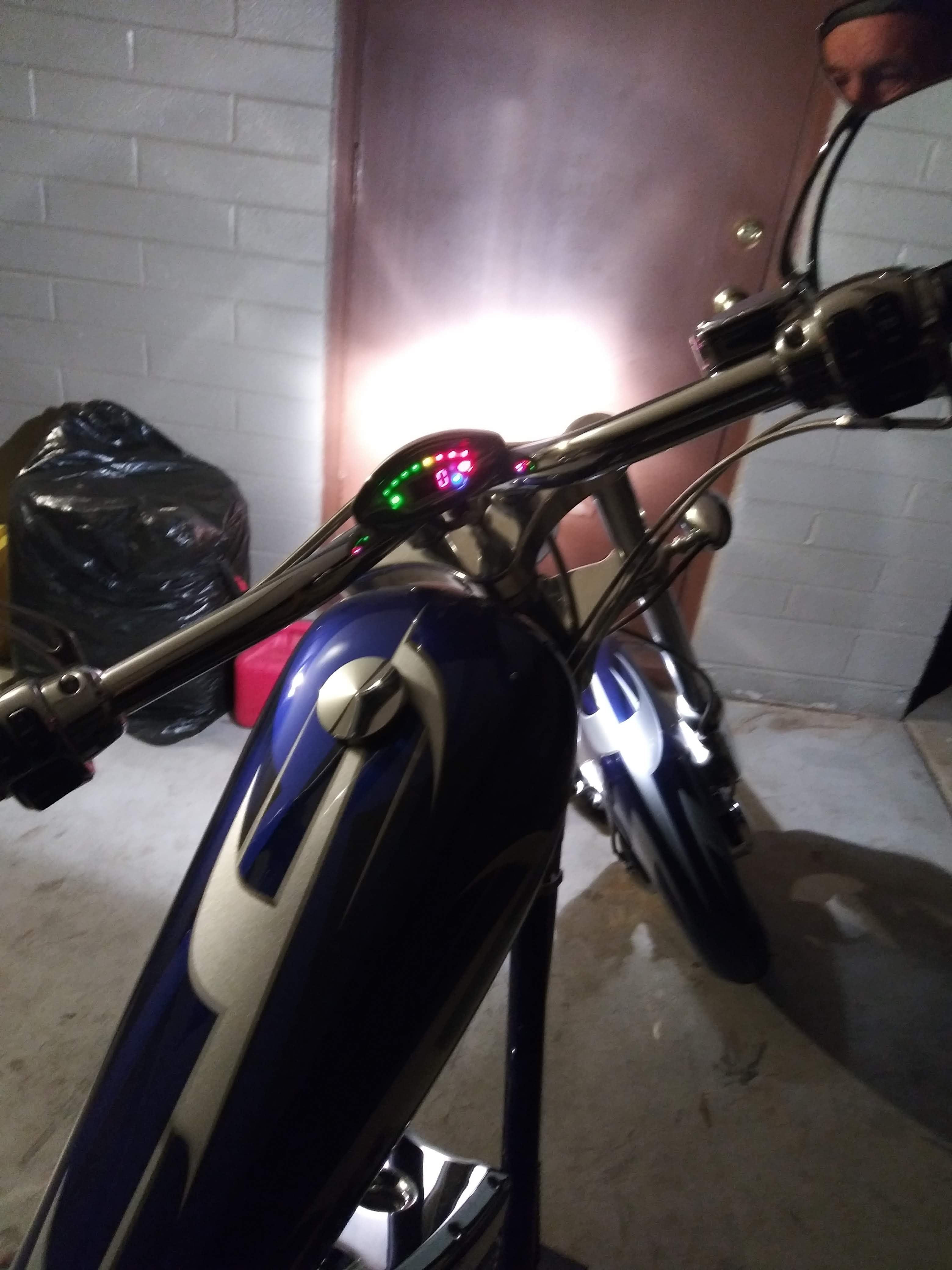 2005 American IronHorse Texas Chopper for Sale in Phoenix , AZ (Item 1220664)