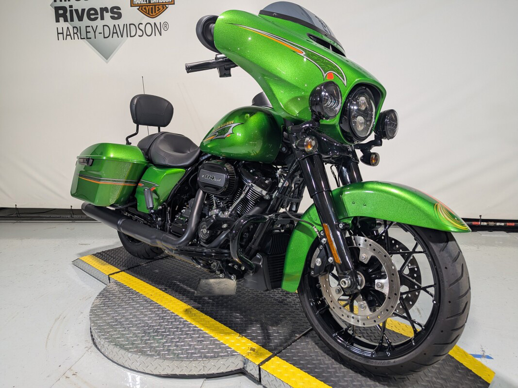 Street Glide® Special