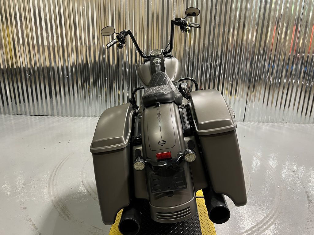 Road King® Special