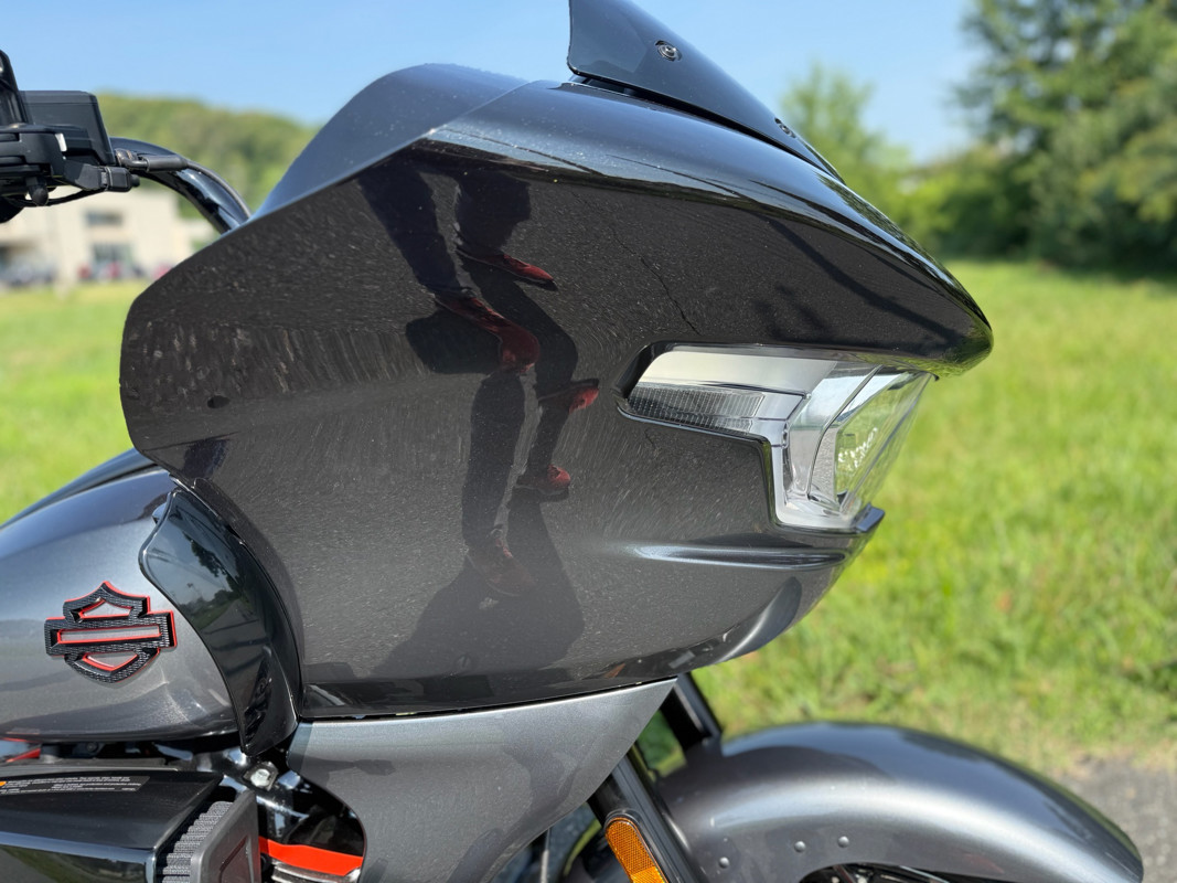 CVO® Road Glide®