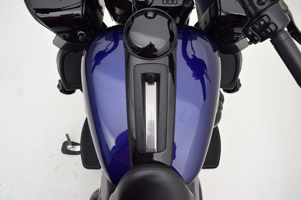 Road Glide® Limited