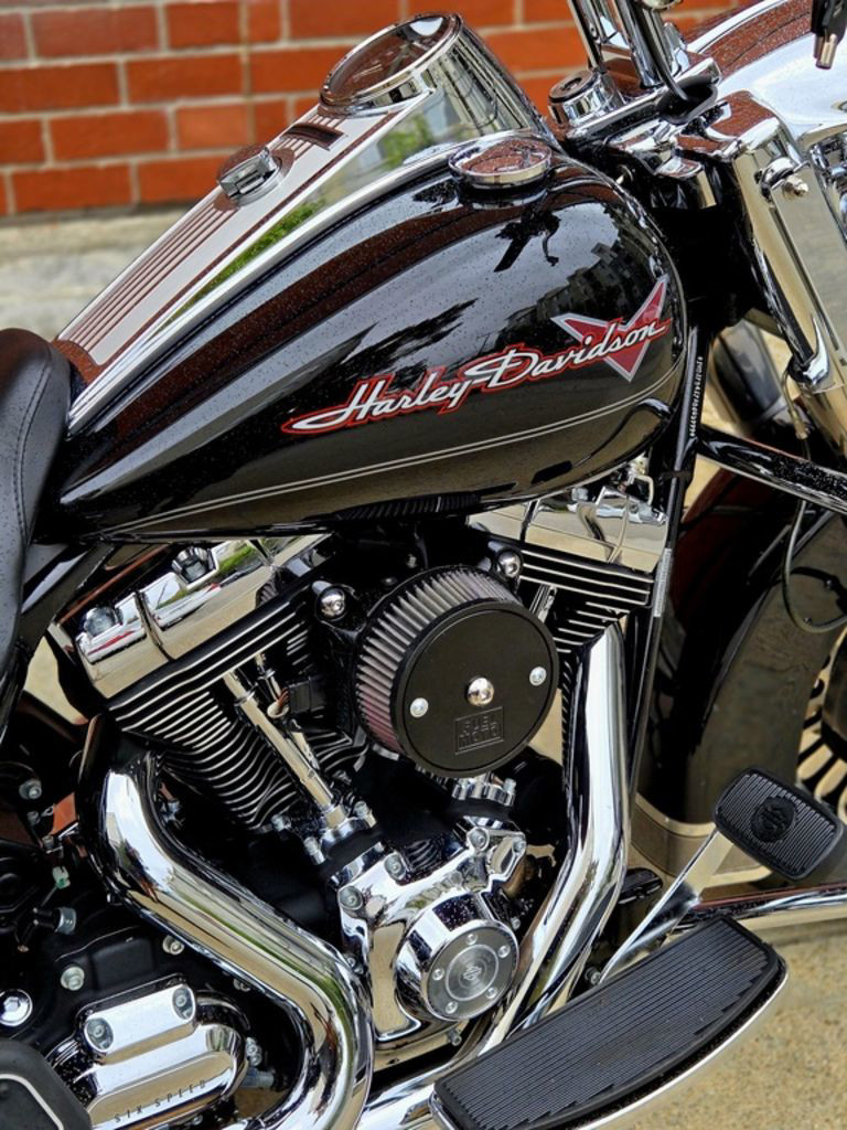 Road King®