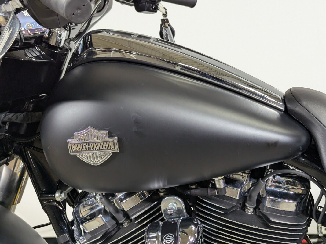 Street Glide® Special