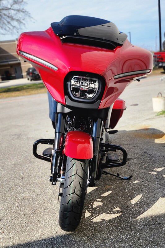 Street Glide®