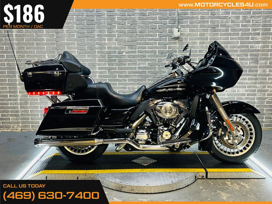 Road Glide® Ultra