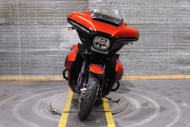 Street Glide® Ultra
