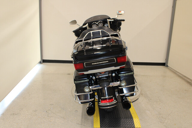 Electra Glide® Ultra® Limited