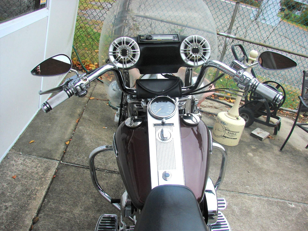 Road King®