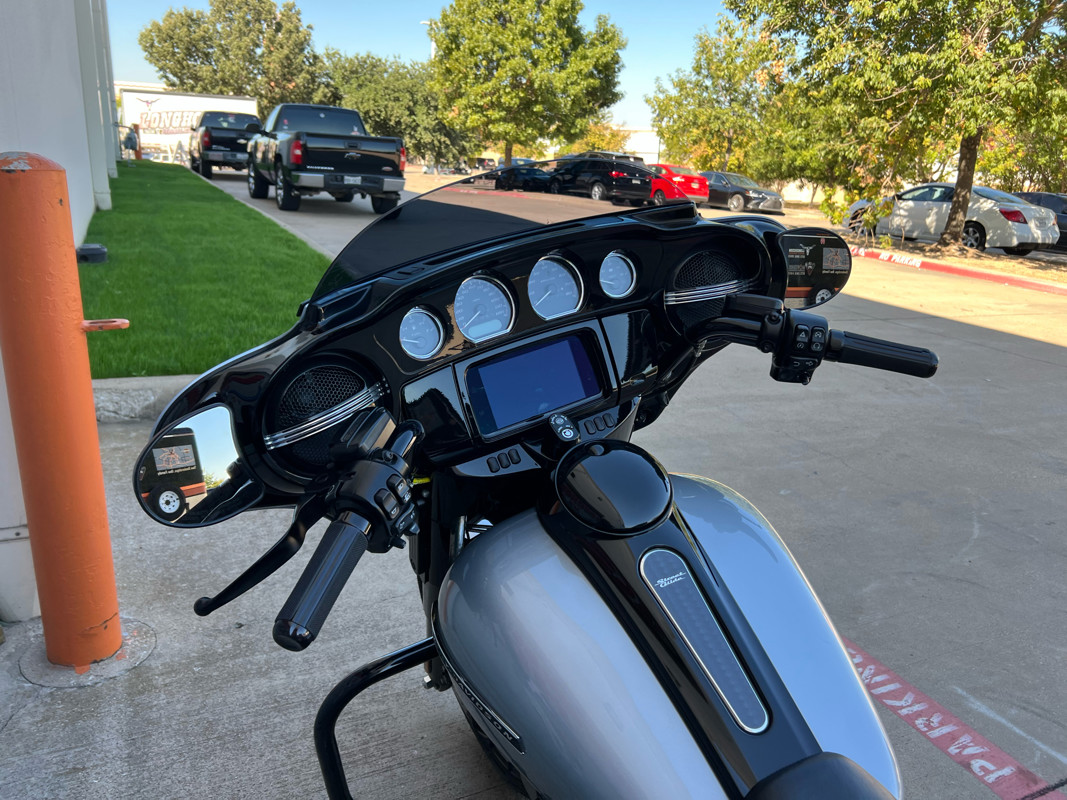 Street Glide® Special