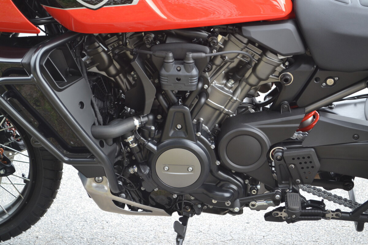 Pan America® 1250 Special