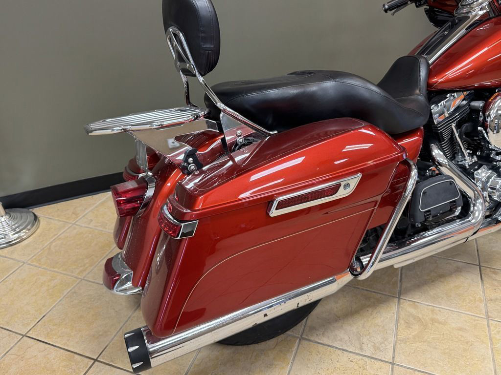 Ultra Classic® Electra Glide®