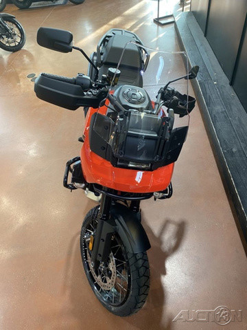 Pan America® 1250 Special