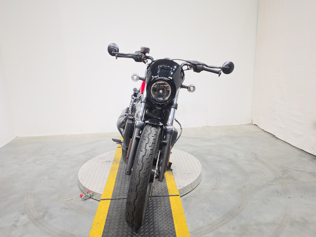 Nightster