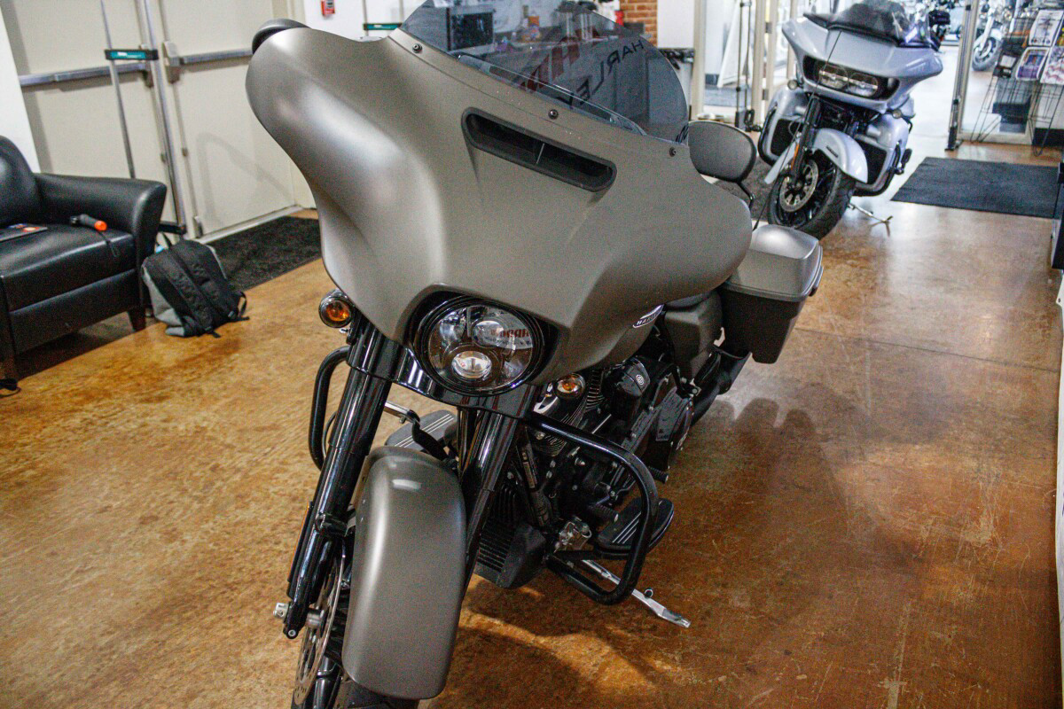 Street Glide® Special