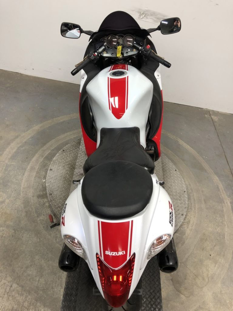 Hayabusa