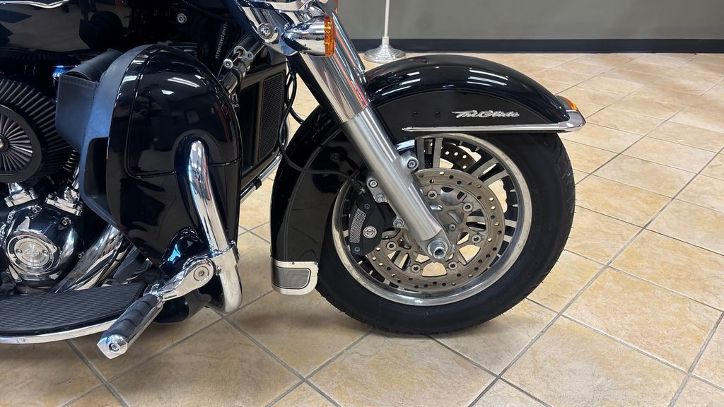 Tri Glide® Ultra
