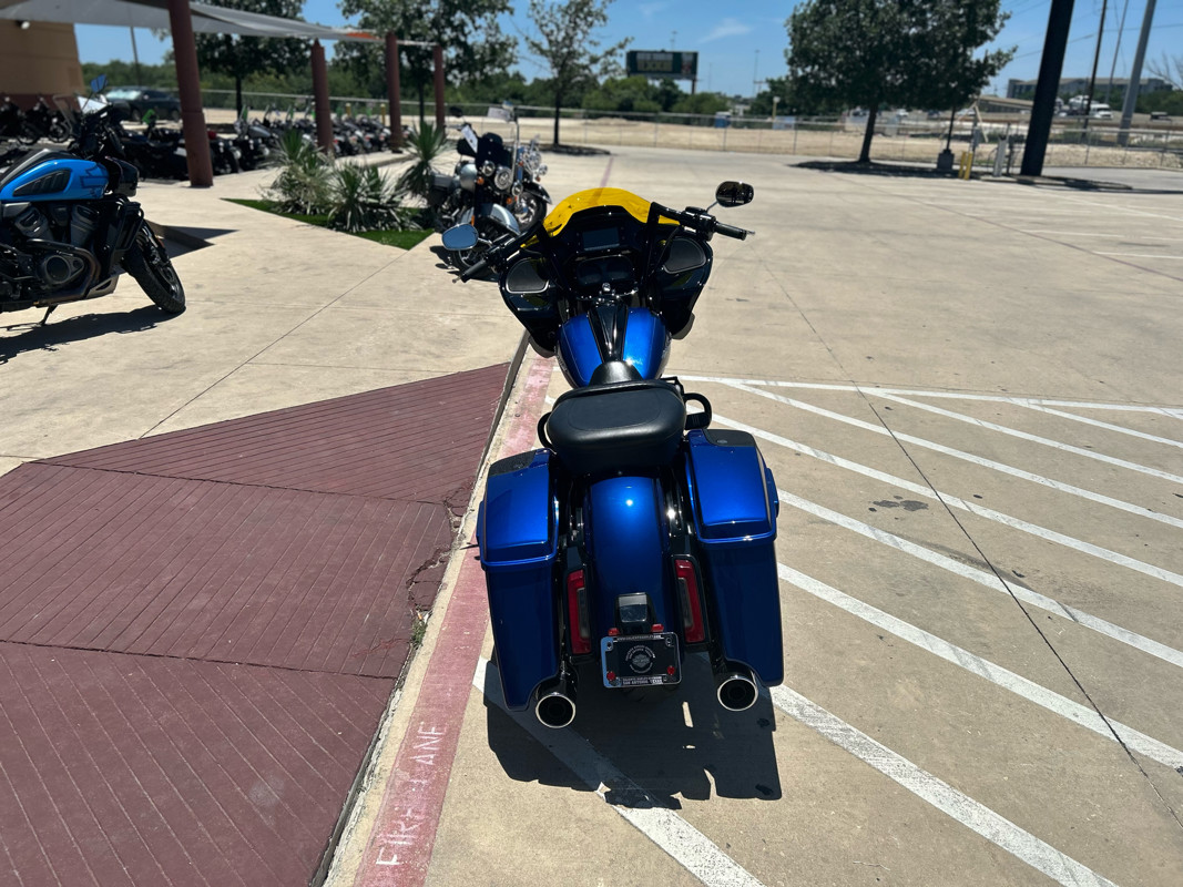 Road Glide® Special
