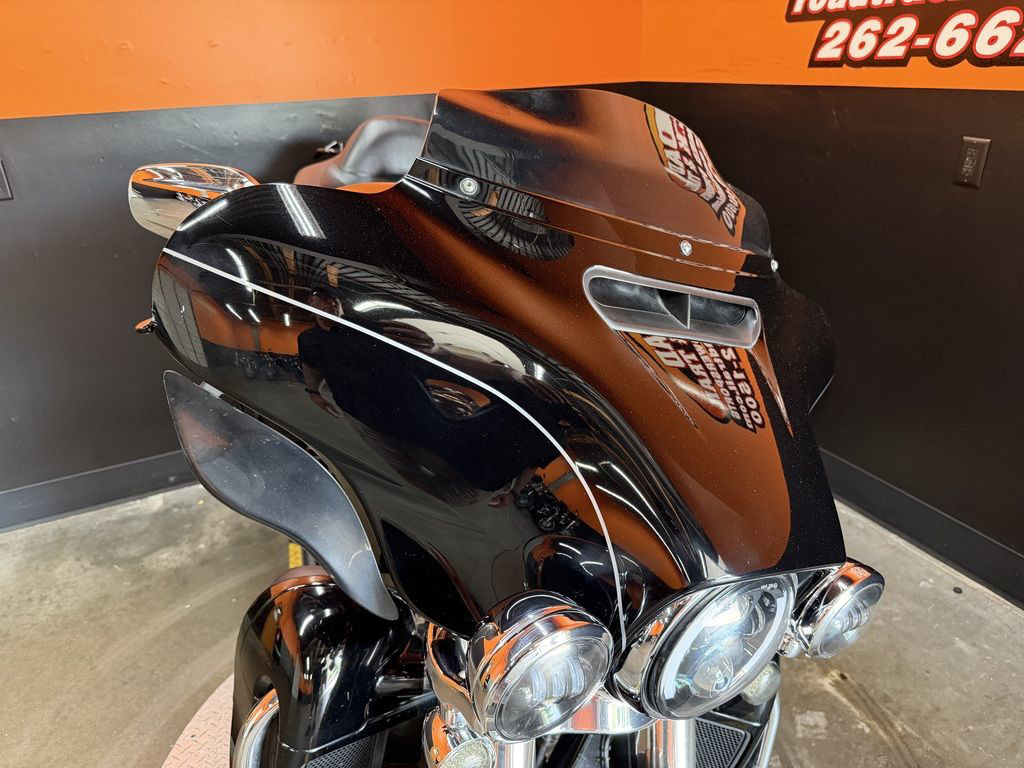 Electra Glide® Ultra® Limited