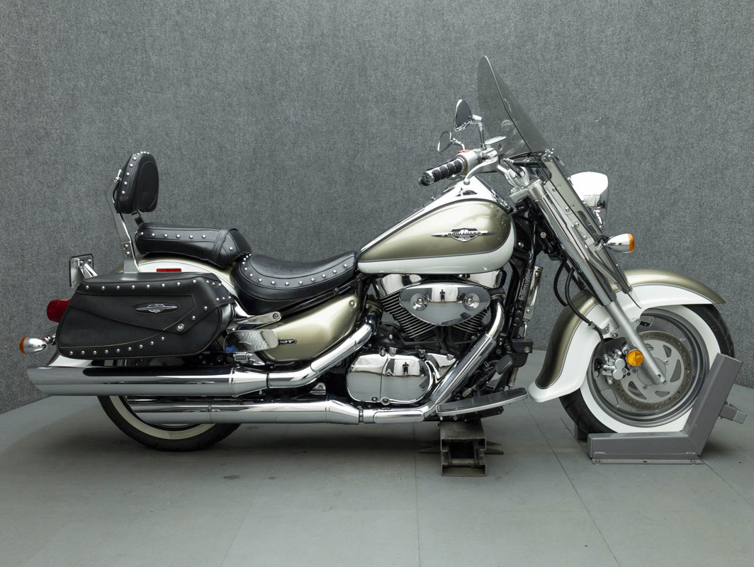 Boulevard 1500 (Intruder)