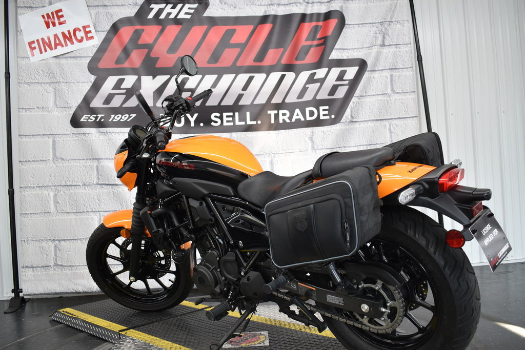 Eliminator SE