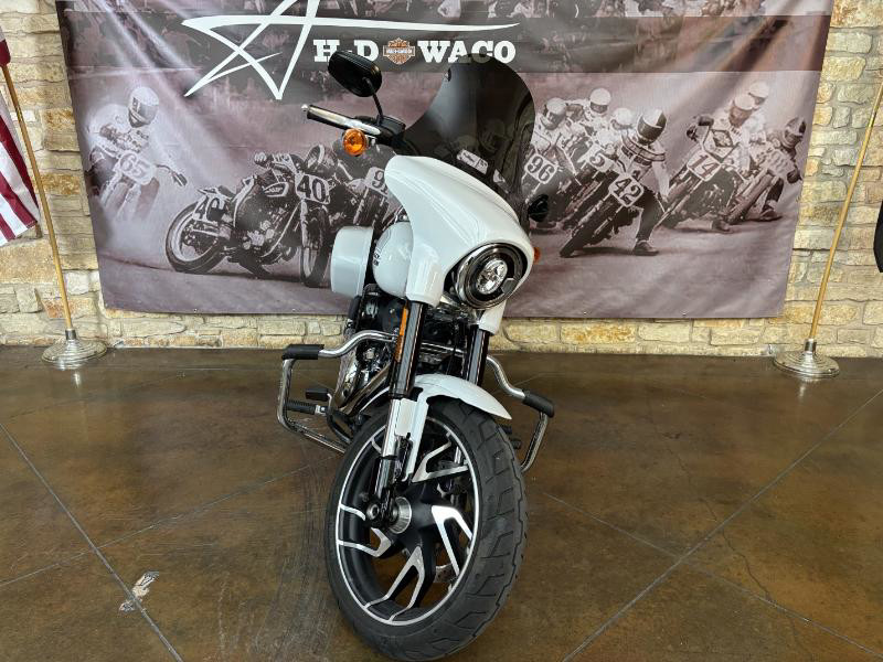 Sport Glide®