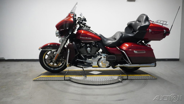 Electra Glide® Ultra® Limited