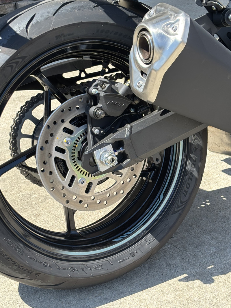 Z900 ABS