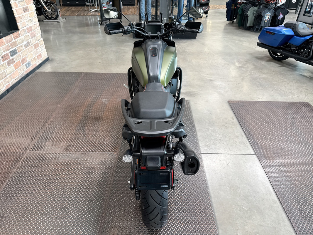 Pan America® 1250 Special