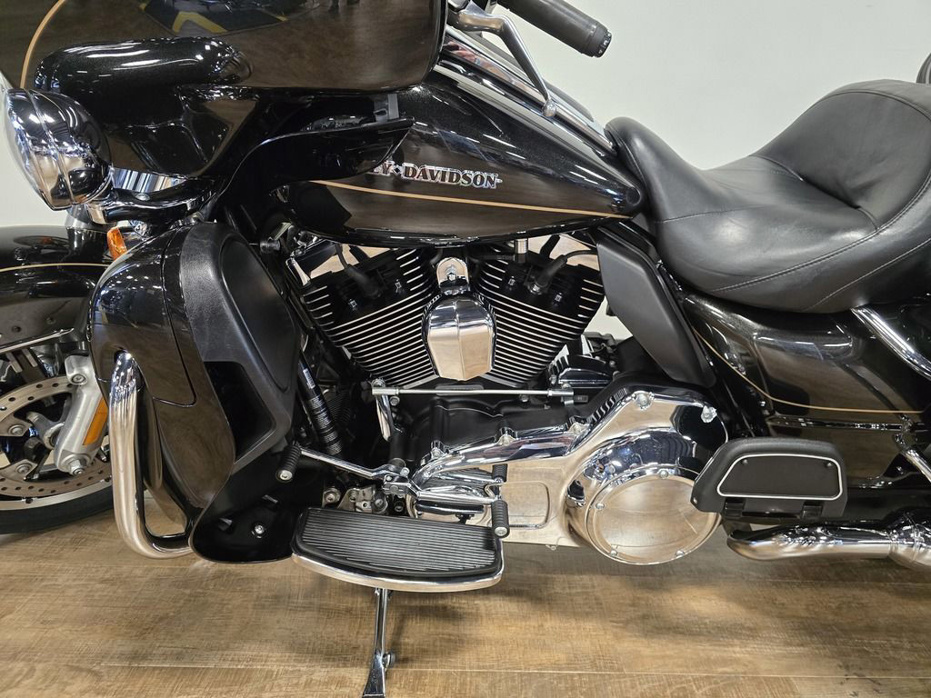Electra Glide® Ultra® Limited